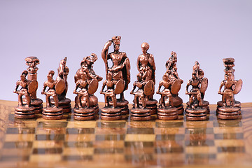 Image showing chess 