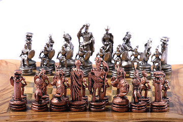 Image showing chess 