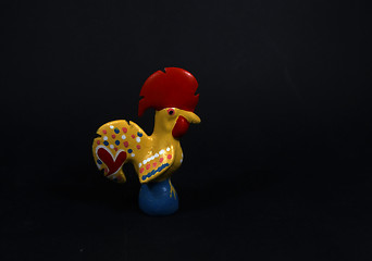 Image showing Portugal - Galo de Barcelos