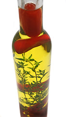 Image showing Chillies And Thyme 6