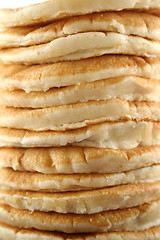 Image showing Pancake Stack 2