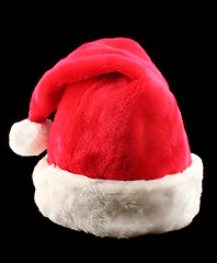 Image showing Santa Hat