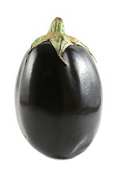 Image showing Aubergine