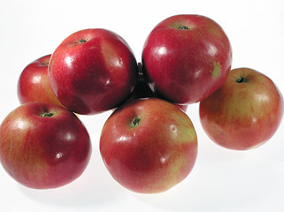 Image showing apple