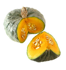 Image showing Pumpkin 4