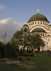 Image showing Orthodox Church