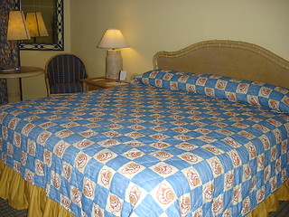 Image showing Master Bedroom