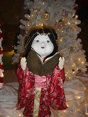 Image showing Puppet