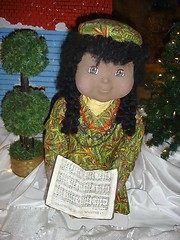 Image showing Puppet