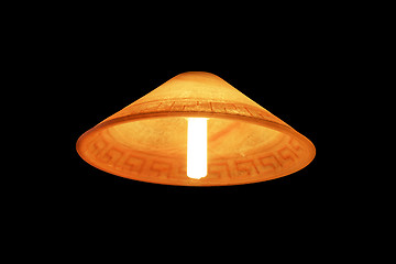 Image showing Lampshade