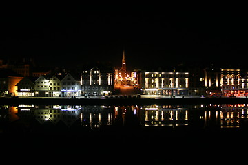 Image showing Haugesund 