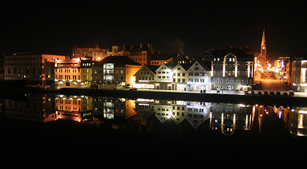 Image showing Haugesund 