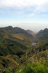 Image showing Tenerife