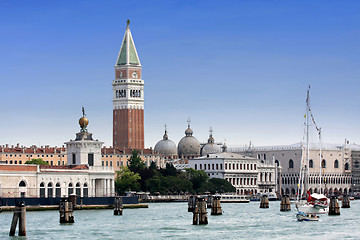 Image showing Venice, Italy