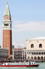 Image showing Venice, Italy