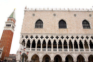 Image showing Venice, Italy