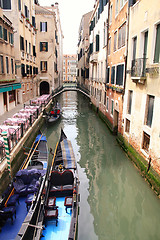 Image showing Venice, Italy