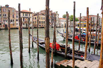 Image showing Venice, Italy