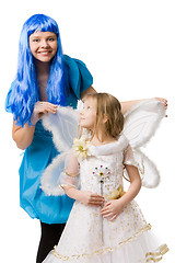 Image showing fairy