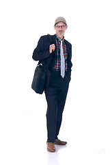 Image showing Businessman