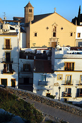 Image showing IBIZA