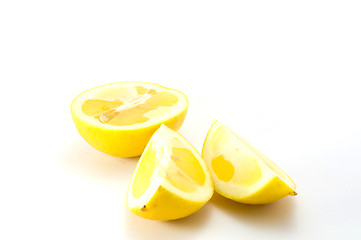 Image showing Lemon