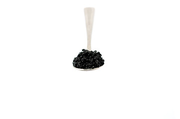 Image showing Caviar