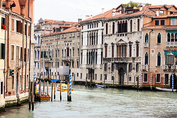 Image showing Venice, Italy