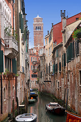 Image showing Venice, Italy