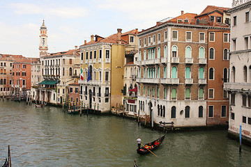 Image showing Venice, Italy