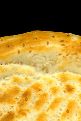 Image showing uzbek bread