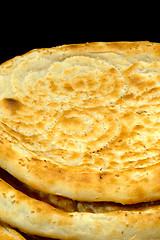 Image showing uzbek bread