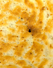 Image showing uzbek bread