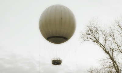 Image showing Balloon