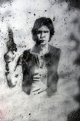 Image showing Han Solo