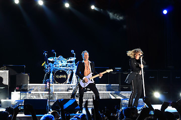 Image showing Def Leppard