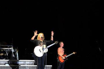 Image showing Def Leppard