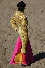 Image showing Matador