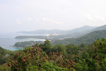 Image showing Thailand