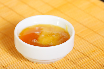 Image showing Honey