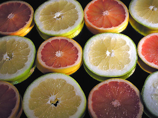 Image showing Slices
