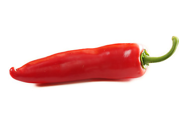 Image showing Chilli