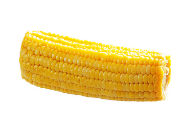 Image showing Corn