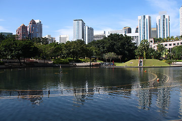 Image showing Kuala Lumpur