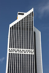 Image showing Kuala Lumpur skyscraper