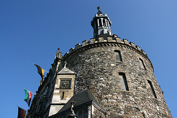 Image showing Aachen