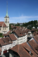 Image showing Berne