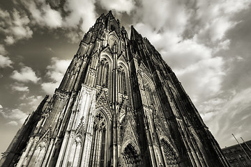 Image showing Cologne