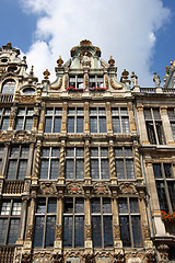 Image showing Bruxelles