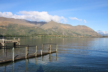 Image showing Wanaka